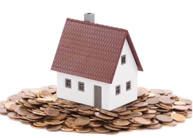 Comment emprunter selon la valeur de sa maison ?